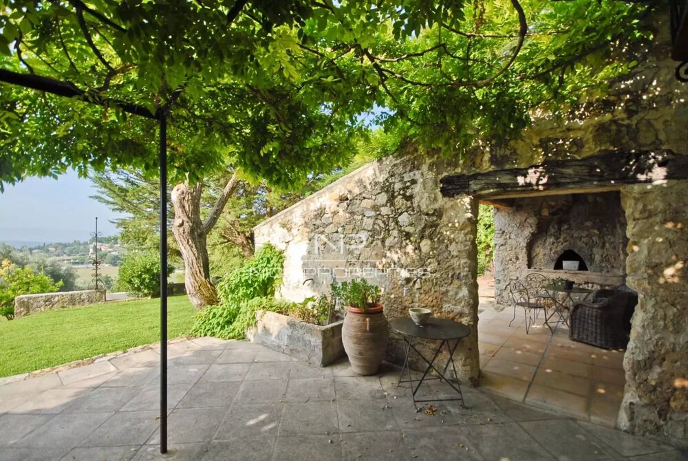 � vendre  Villa Valbonne (06560)
