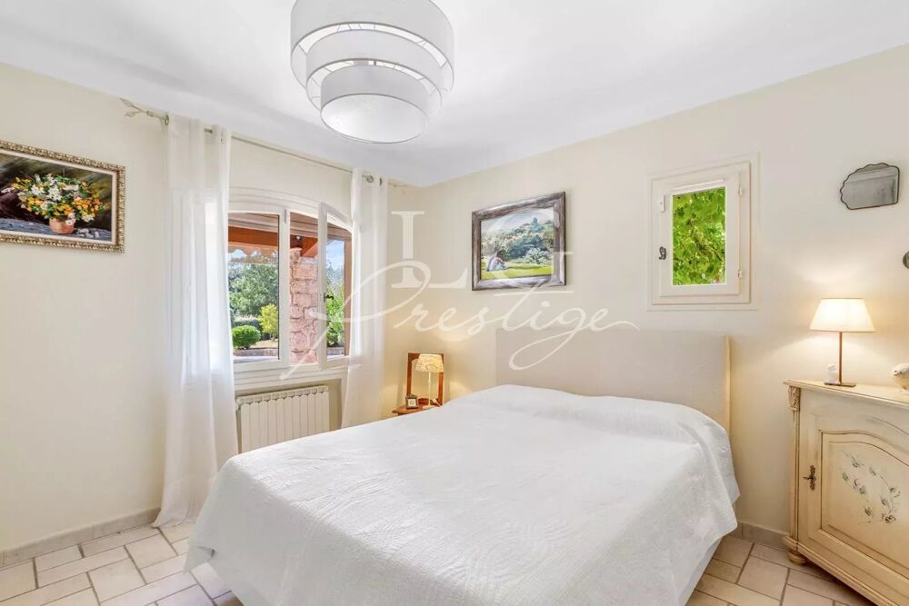 � vendre  Maison Fayence (83440)