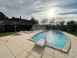  Maison � vendre 7 pi�ces 275 m�