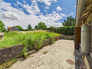  Maison � vendre 3 pi�ces 97 m�