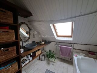  Maison à vendre 4 pièces 76 m²