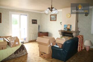  Maison  vendre 4 pices 108 m