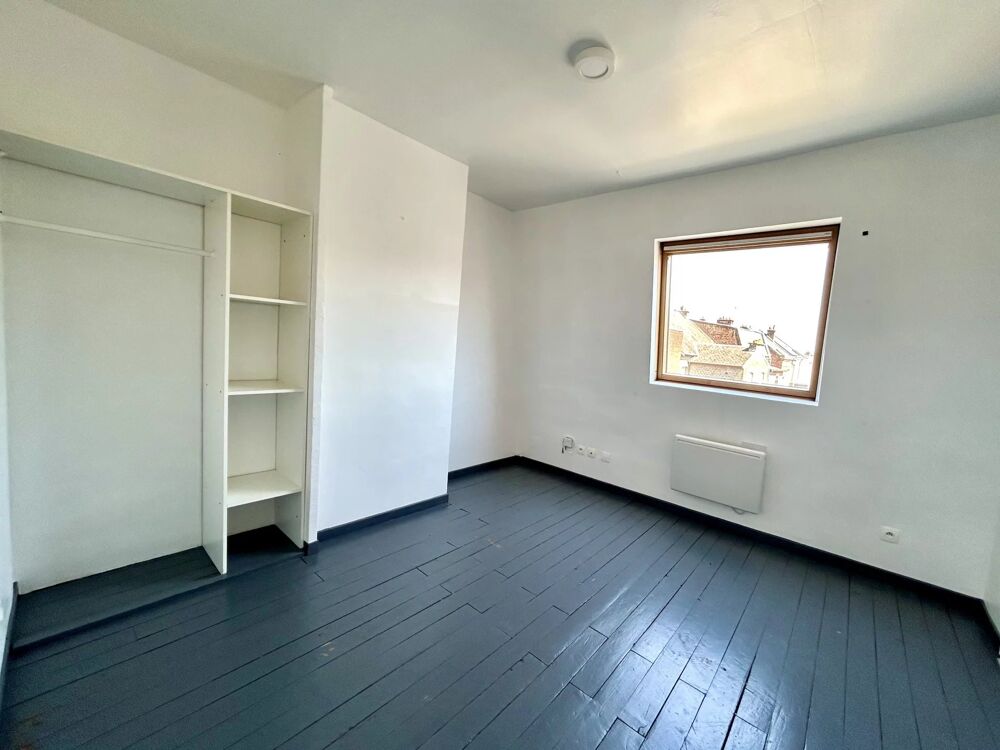 T2 en Duplex - Saint-Quentin