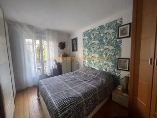  Appartement � vendre 3 pi�ces 59 m�