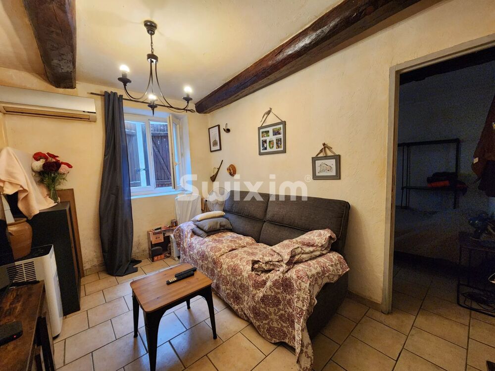 Vente Appartement Appartement T3 à rénover en rez de chaussée Les arcs