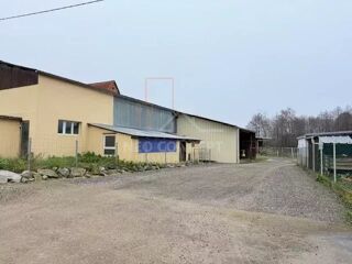  Maison � vendre 3 pi�ces 237 m�