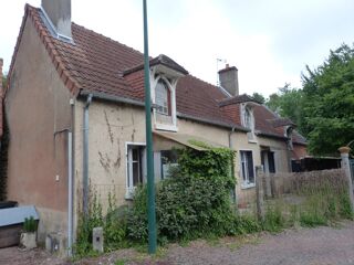  Maison � vendre 4 pi�ces 96 m�