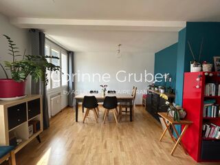  Appartement � vendre 4 pi�ces 93 m�