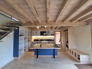  Maison à louer 3 pièces 101 m²