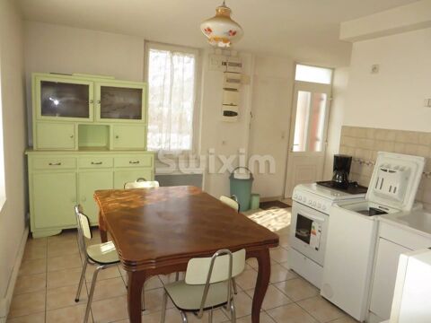  Appartement � louer 2 pi�ces 43 m�