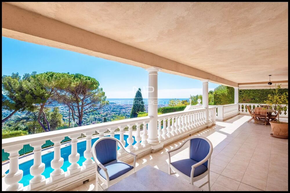 � vendre  Maison Nice (06000)