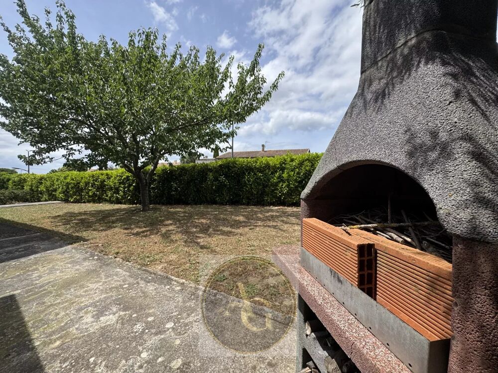 Vente Maison Maison T5 avec jardin et garage, vue Pyrénées et cité de Carcass Pennautier