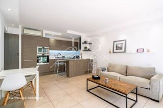  Appartement  vendre 2 pices 45 m