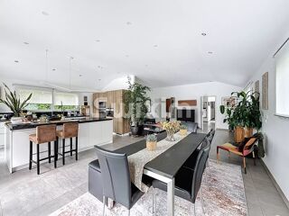  Maison � vendre 7 pi�ces 191 m�