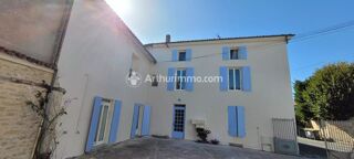  Immeuble à vendre 15 + pièces 320 m²