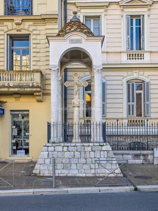  Appartement � vendre 1 pi�ce 36 m�