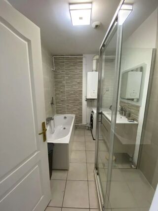  Appartement � vendre 3 pi�ces 80 m�