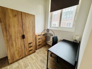  Appartement � louer 2 pi�ces 21 m�