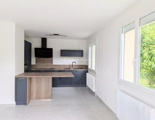  Maison � louer 4 pi�ces 105 m�