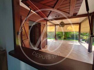  Maison à louer 4 pièces 96 m²