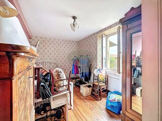  Maison à vendre 6 pièces 170 m²