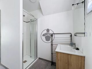  Appartement à louer 1 pièce 15 m²