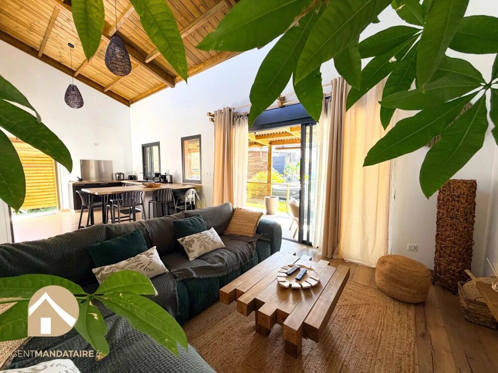 Vente Maison EXCLUSIVITÉ - MAISON NEUVE SAINT-JOSEPH Saint-joseph