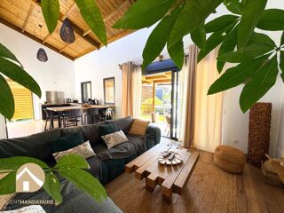 Vente Maison EXCLUSIVITÉ - MAISON NEUVE SAINT-JOSEPH Saint-joseph