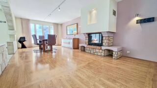  Maison  vendre 6 pices 343 m