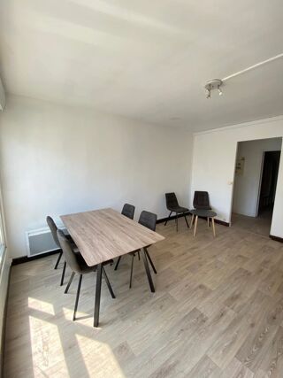  Appartement � louer 2 pi�ces 35 m�