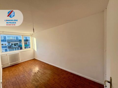  Appartement � louer 3 pi�ces 62 m�