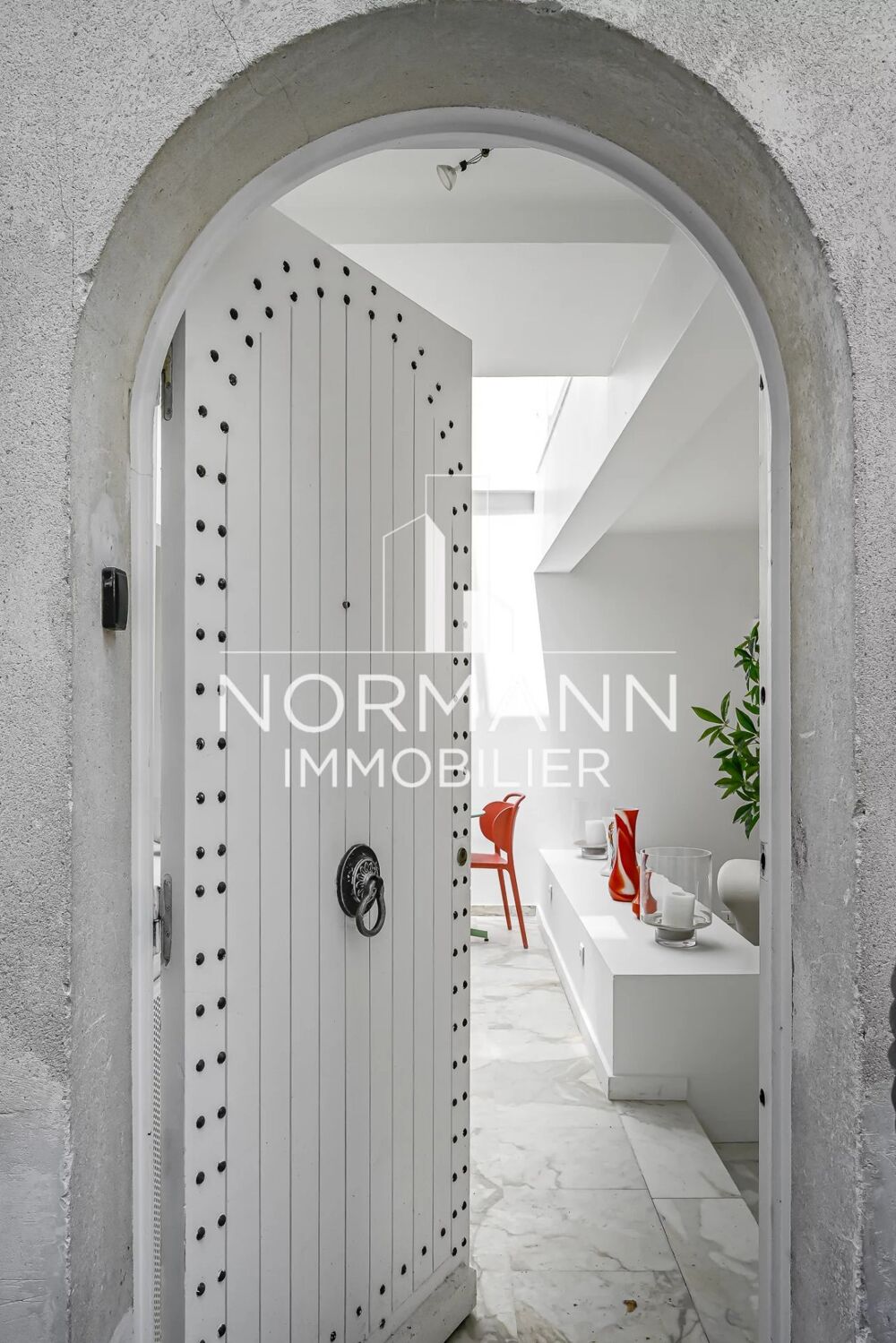 � vendre  Appartement Paris 15