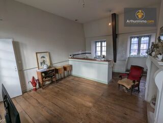  Appartement � vendre 2 pi�ces 47 m�