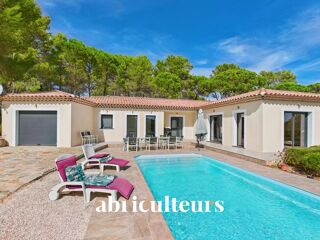  Maison � vendre 4 pi�ces 186 m�