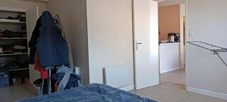  Appartement � vendre 3 pi�ces 58 m�