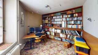  Maison à vendre 4 pièces 102 m²