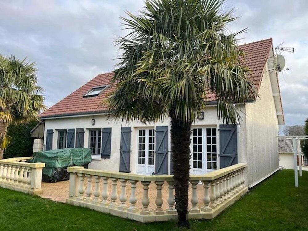 Exclusivité - Proximité CRIQUETOT L'ESNEVAL