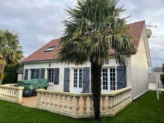  Maison à vendre 8 pièces 140 m²