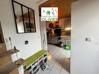  Appartement � vendre 4 pi�ces 104 m�
