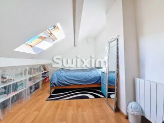  Appartement � vendre 1 pi�ce 37 m�