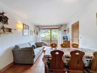  Appartement  vendre 3 pices 42 m
