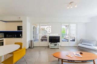  Appartement à vendre 3 pièces 68 m²