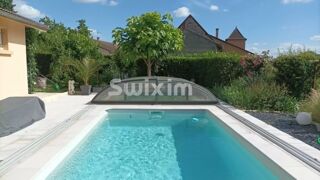  Maison à vendre 5 pièces 87 m²