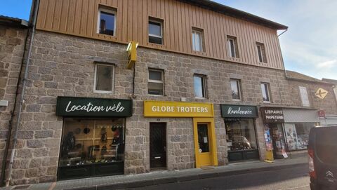 Fonds de commerce 68000 43400 Le chambon-sur-lignon
