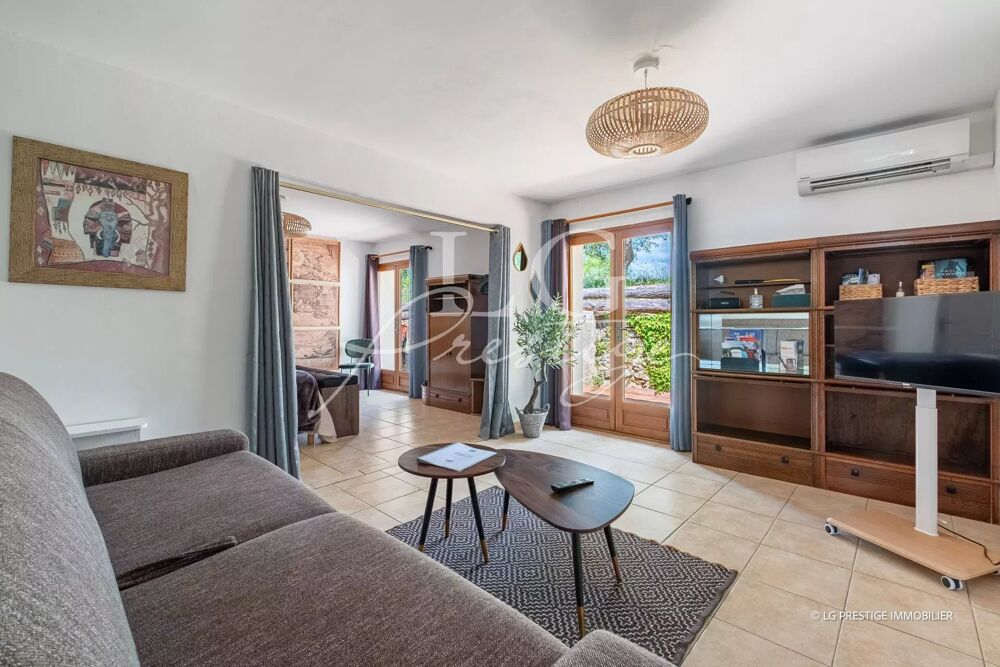 � vendre  Villa Montauroux (83440)