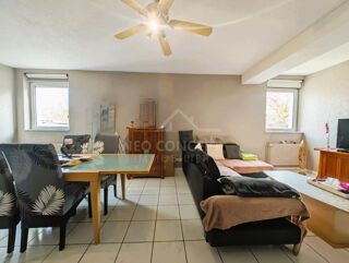 Appartement à vendre 3 pièces 120 m²