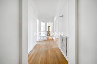  Appartement � vendre 3 pi�ces 66 m�