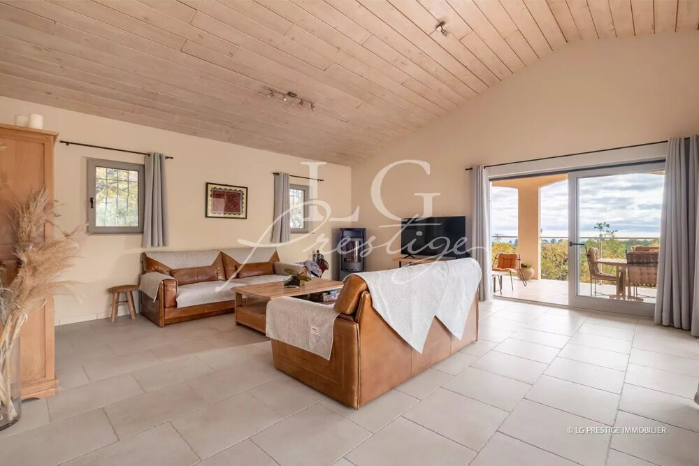 � vendre  Maison Fayence (83440)