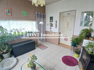  Maison à vendre 6 pièces 122 m²