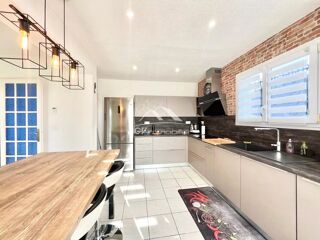  Maison à vendre 5 pièces 112 m²